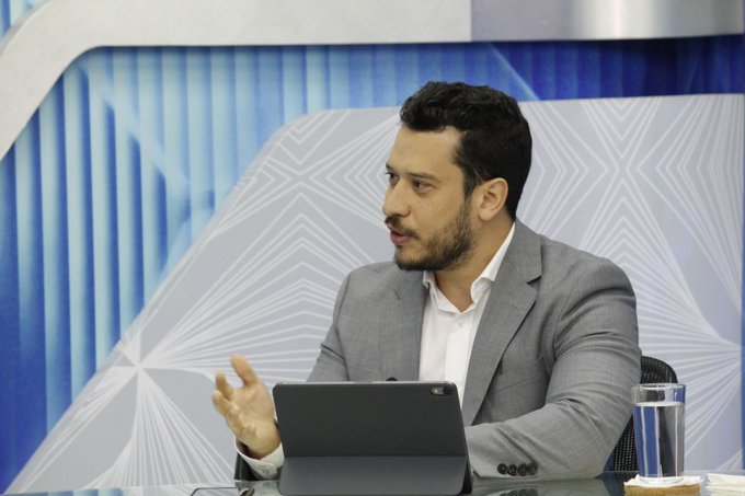 Presidente CIFCO: Diputados no están acostumbrados a un Gobierno que trabaja en equipo presidente-cifco-diputados-no-estan-acostumbrados-a-un-gobierno-que-trabaja-en-equipo